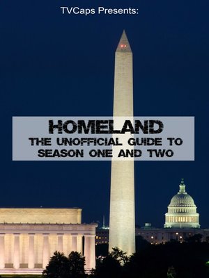 cover image of Homeland